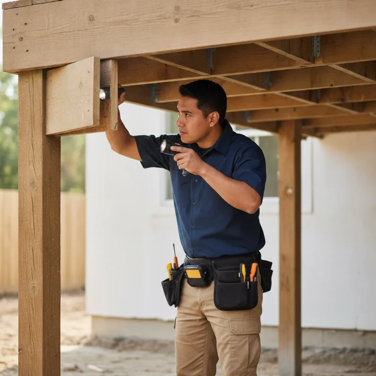 Inspector de Viviendas servicio en Reynosa